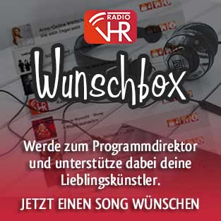Musik Wunschbox